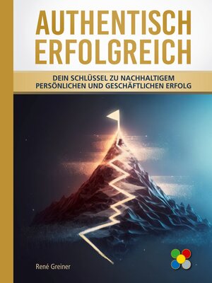 cover image of Authentisch erfolgreich